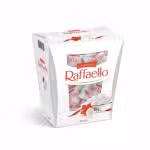 Raffaello Raffaello 230G Coconut Almond Confections