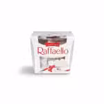 Ferrero Raffaello T15 150gm Coconut Almond Confectionery