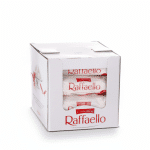 Raffaello Confectionery T3 480G Coconut Almond Candy