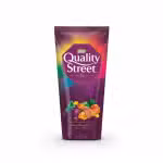 Nestle Quality Street Chocolate 265gm Assorted Chocolates