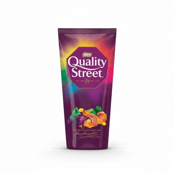 Nestle Quality Street Chocolate 265gm Assorted Chocolates