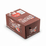 M&M's Chocolate Box 24x45g