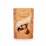 Lindt Lindor Assorted Smooth Chocolate Box 200gm
