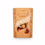 Lindt Lindor Assorted Smooth Chocolate Box 200gm