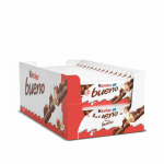 Kinder Bueno Chocolate Box 30 Pieces