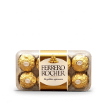 Ferrero Rocher 200gm Chocolates Golden Experience