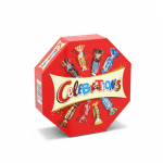 Celebrations Chocolate Toffee Box 385gm