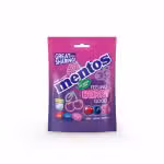 Mentos Feeling Berry Good Chewy Dragees 150g Vegan