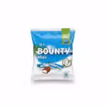 Bounty Minis Chocolate Pouch Pack 9x 225g
