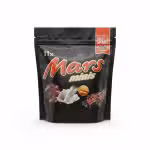 Mars Minis Chocolate Pack 11x Great To Share