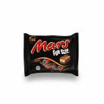 Mars Fun Size Chocolate Pack 14 Fun Size Bars