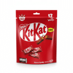 Nestle KitKat Mini Breaks Chocolate Pack 175.5gm