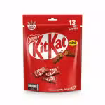 Nestle KitKat Mini Breaks Chocolate Pack 175.5gm