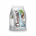 Donaci Coconut Chocolate Biscuits 250gm