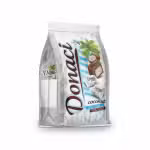 Donaci Coconut Chocolate Biscuits 250gm