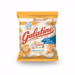 Sperlari Galatine Tavolette Al Latte E Biscotto 125gm Gluten Free