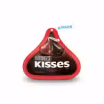 Hershey's Kisses Dark Chocolate 146g