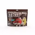 M&Ms Milk Chocolate Fun Size 13 Bags 175.5g