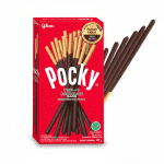 Glico Pocky Chocolate Stick 47gm Biscuits