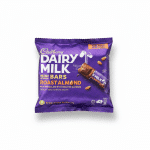 Cadbury Dairy Milk Roast Almond Mini Bars Milk Chocolate 150g
