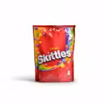 Skittles Fruits Chocolate Pack 136gm