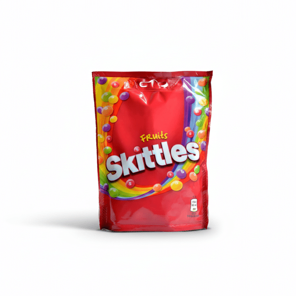Skittles Fruits Chocolate Pack 136gm