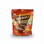 Quanta Mini Snacking Mix Assorted Mini Bars 21 Count