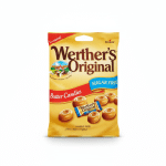 Storck Werther's Original Sugar Free Butter Candies 80gm