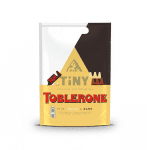 Toblerone Tiny Milk White Dark Chocolate 280gm