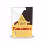 Toblerone Tiny Milk White Dark Chocolate 280gm
