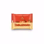Toblerone Tiny Milk Chocolate Honey Almond Nougat 168gm
