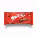 Maltesers Biscuits 110gm Chocolate Malt Biscuits