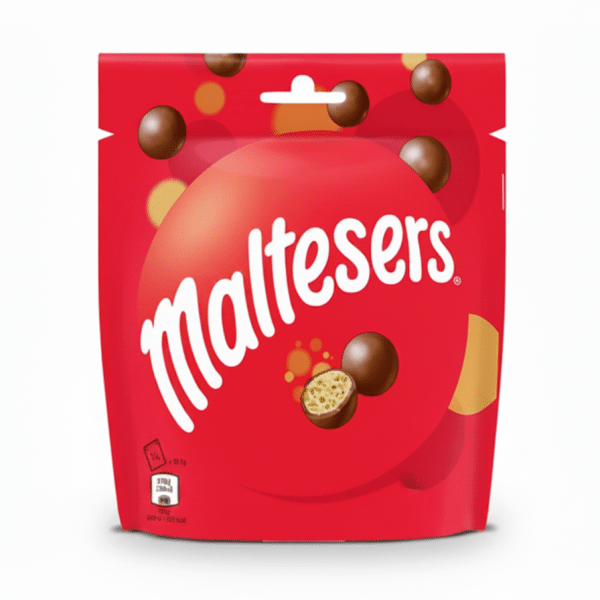 Maltesers Chocolate Pouch Pack 175gm