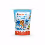 Kinder Chocolate Mini 120gm Animals Cruise 20 Minis