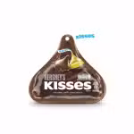 Hershey's Kisses Creamy Milk Chocolate 82gm