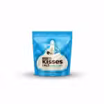 Hershey's Kisses Cookies n Creme Chocolate 100gm Pouch