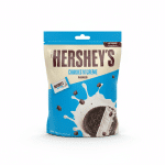 Hershey's Cookies n Creme Minis 150g Chocolate Cookies