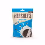 Hershey's Cookies n Creme Minis 150g Chocolate Cookies