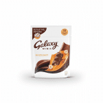 Galaxy Minis Hazelnut Pouch Pack 13 Bars