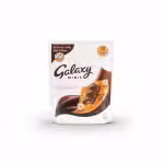 Galaxy Minis Hazelnut Pouch Pack 13 Bars