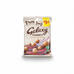 Galaxy Counters Treat Bag Pieces of pure chocolate pleasure