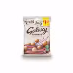 Galaxy Counters Treat Bag Pieces of pure chocolate pleasure