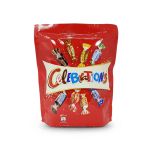 Celebrations Pouch Pack 325gm Chocolate Assortment