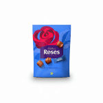 Cadbury Roses Chocolate Pouch Pack 270gm