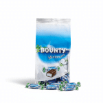 Bounty Miniatures 220g Coconut Chocolate Bar