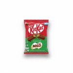 Nestle KitKat Milo Chocolate 160gm Energize your break