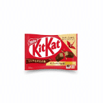 Nestle KitKat Rich Cacao Flavor Crispy Texture 11 Pieces