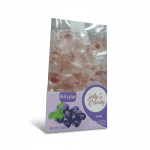 Ailisha Jelly Candy Grape Flavor 110g