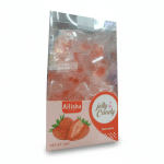 Ailisha Strawberry Jelly Candy 110g