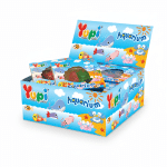 Yupi Aquarium Gummy Box 720gm Gummy Candies